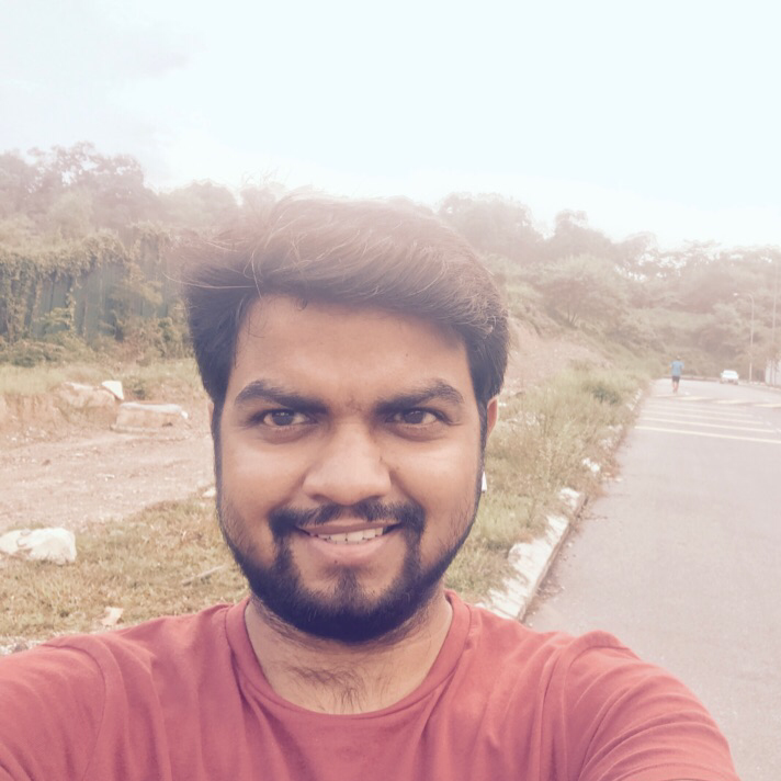 Sunil Singh