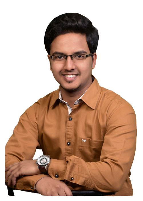 Kamlesh Kumar S