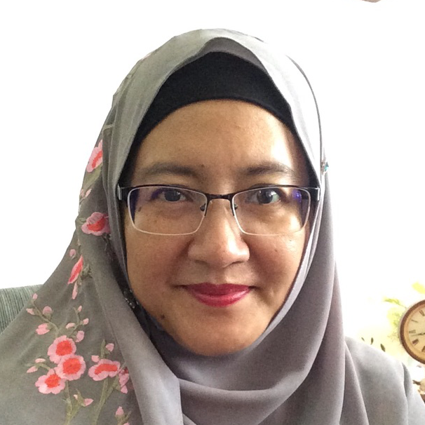 Nurul A Nasir