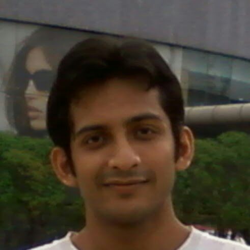 Vikas Tembhre