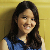 Michelle Tan
