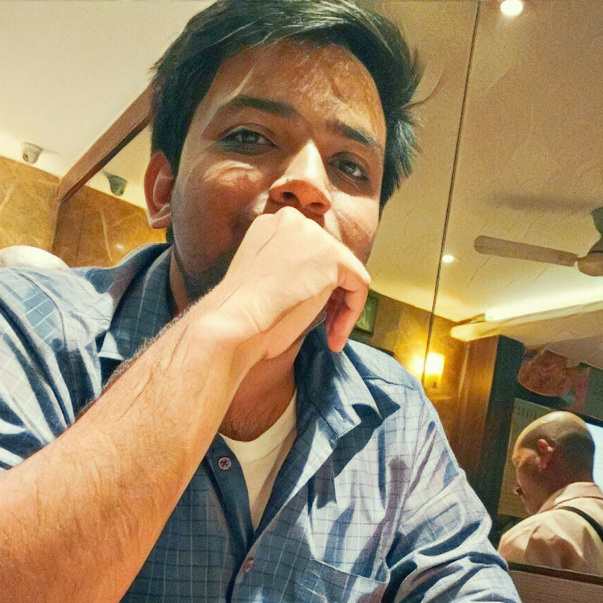 yusuf shaikh
