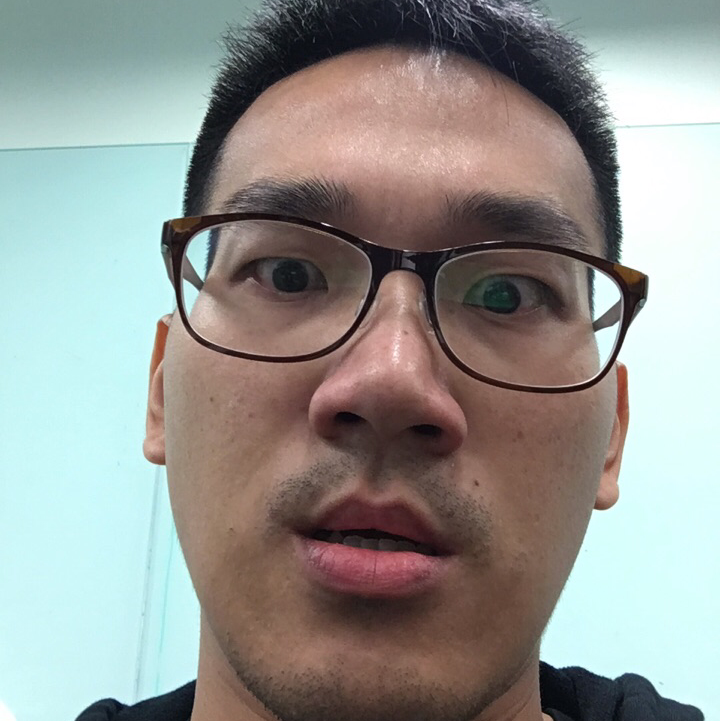 Nick Lu