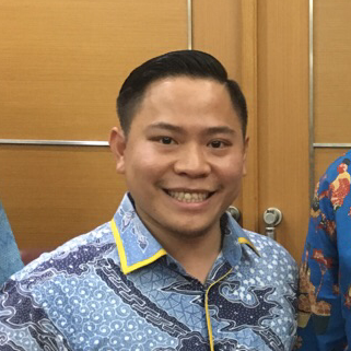 Ardi Setiadharma