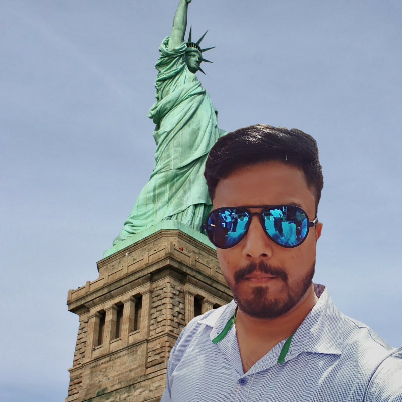 Karan Goyal
