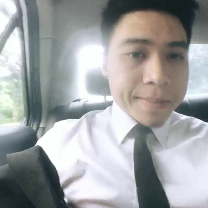 Jonathan Lee