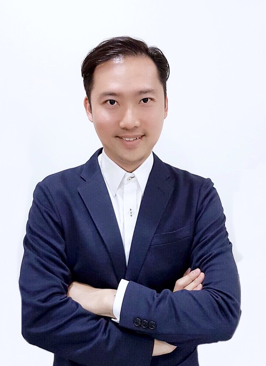 Lawrence Ngan
