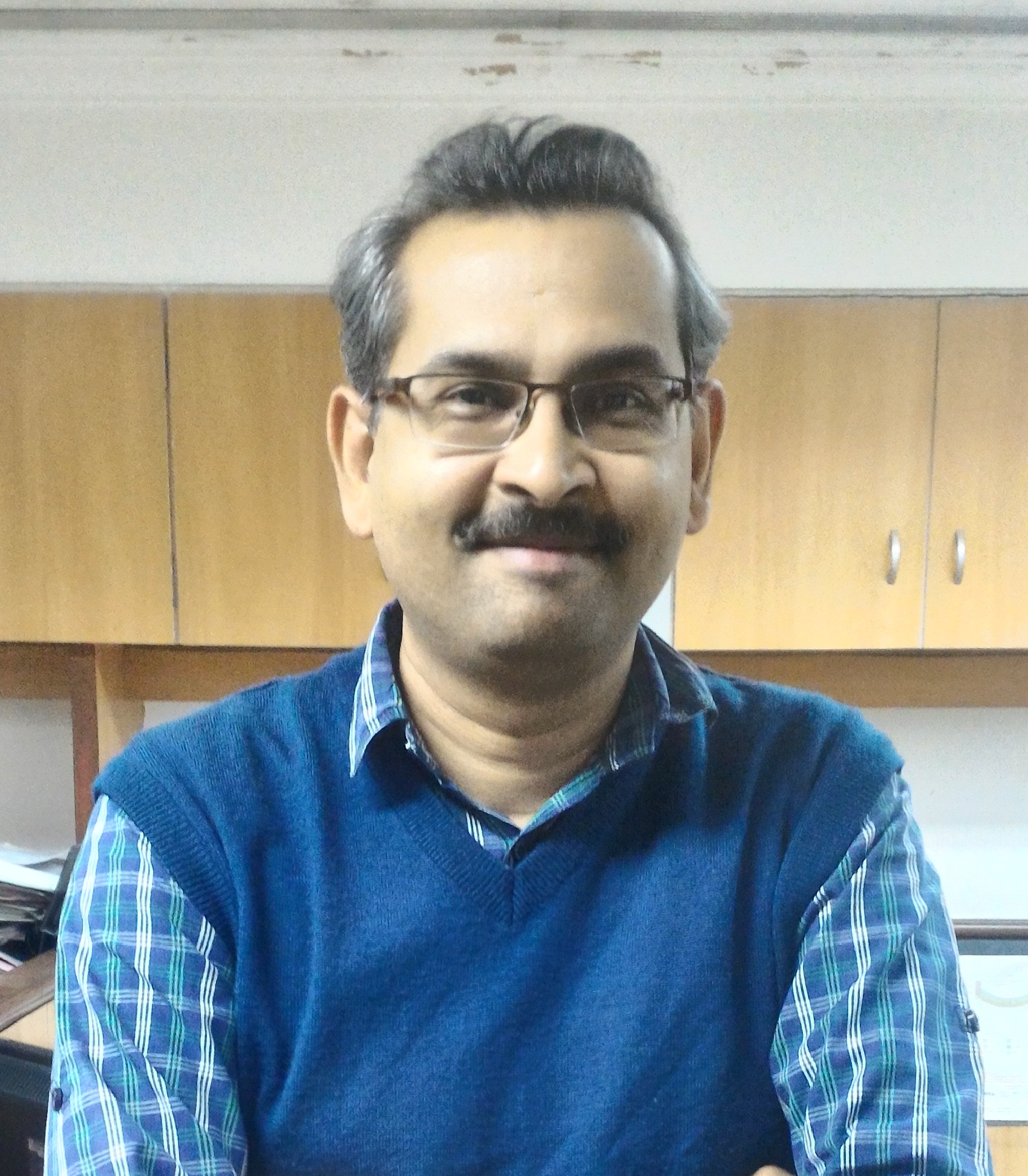 Basant Gupta