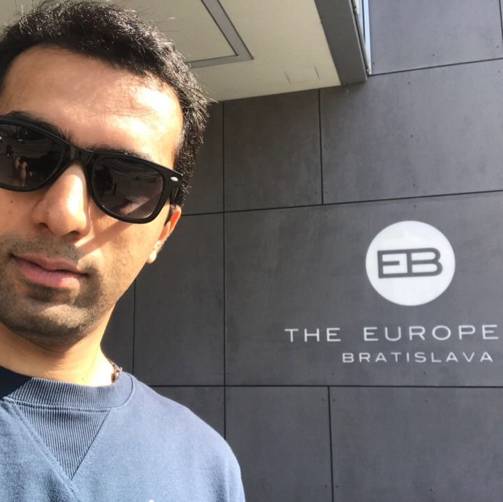 Amit Mehta