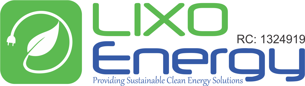 Lixo Energy Limited