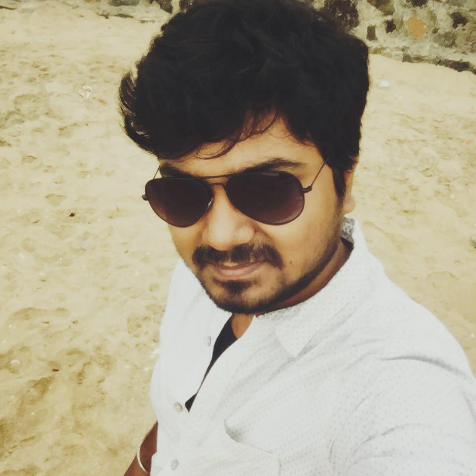 Shyam Sundar