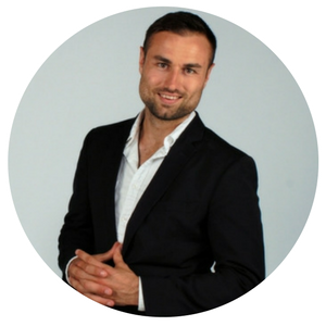 ameer rosic