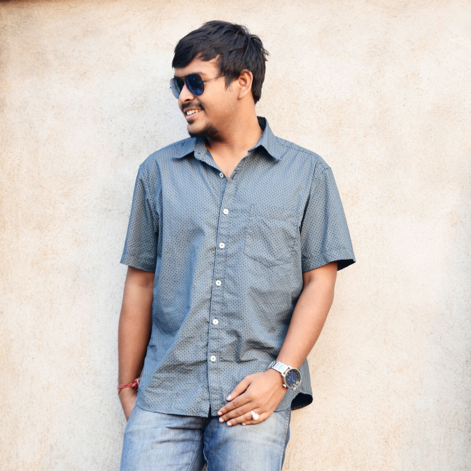 Debanjan Mukherjee