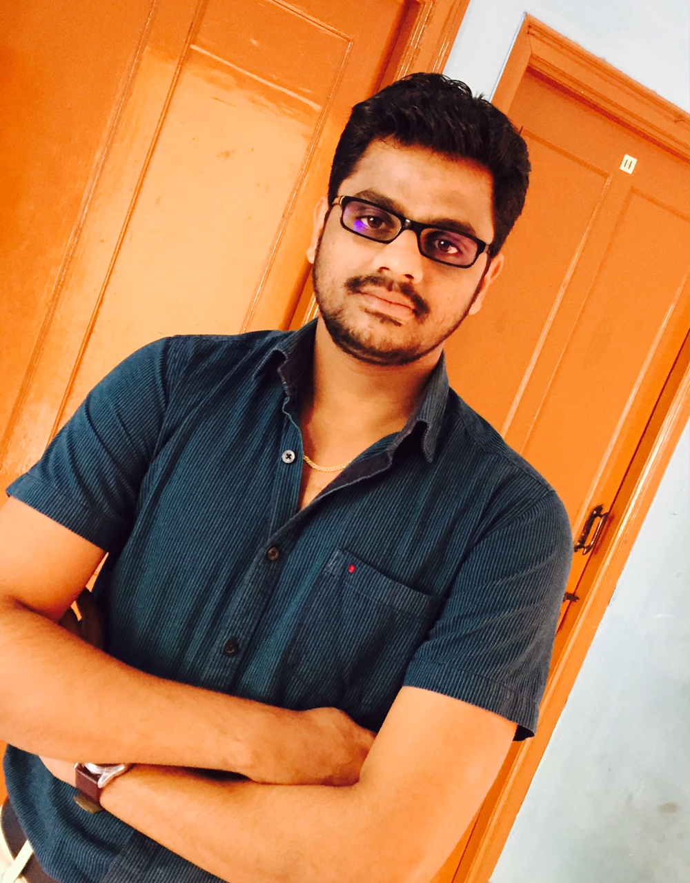 Senthil Ganesh