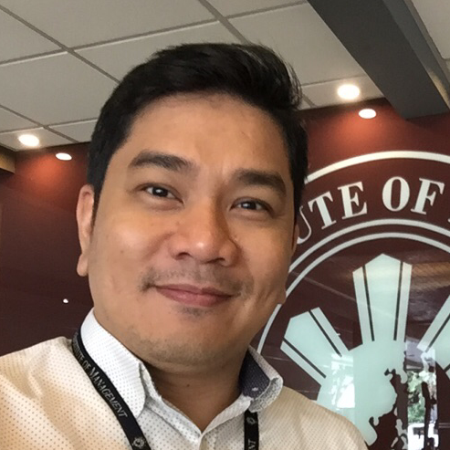Randy Torrecampo