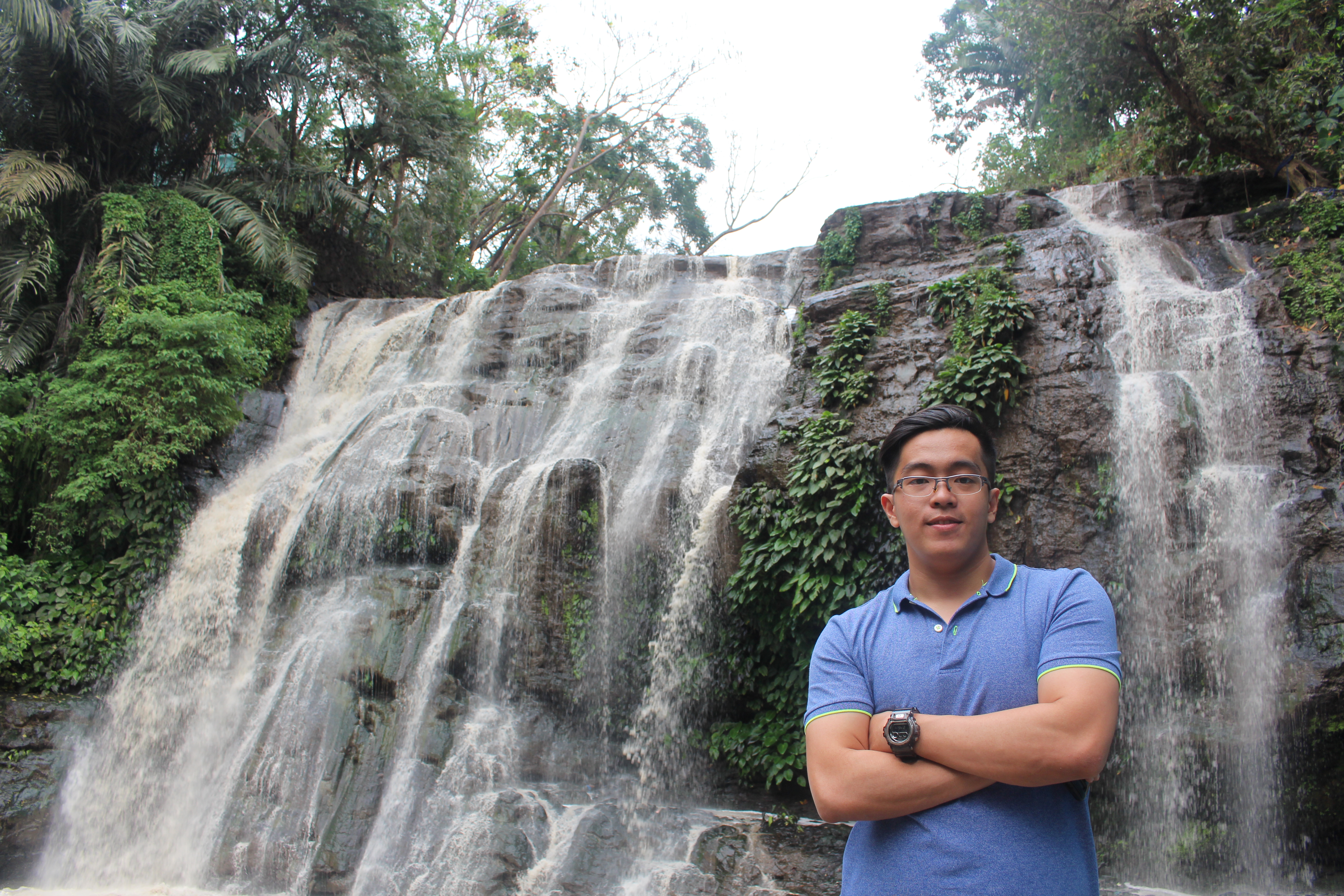 Ben Lim