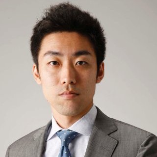 Kodai Kimura