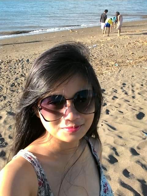 Rose Anne