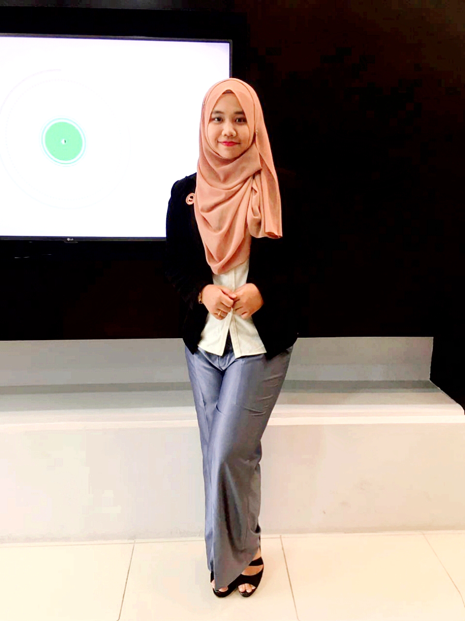 Nurin Syahzani