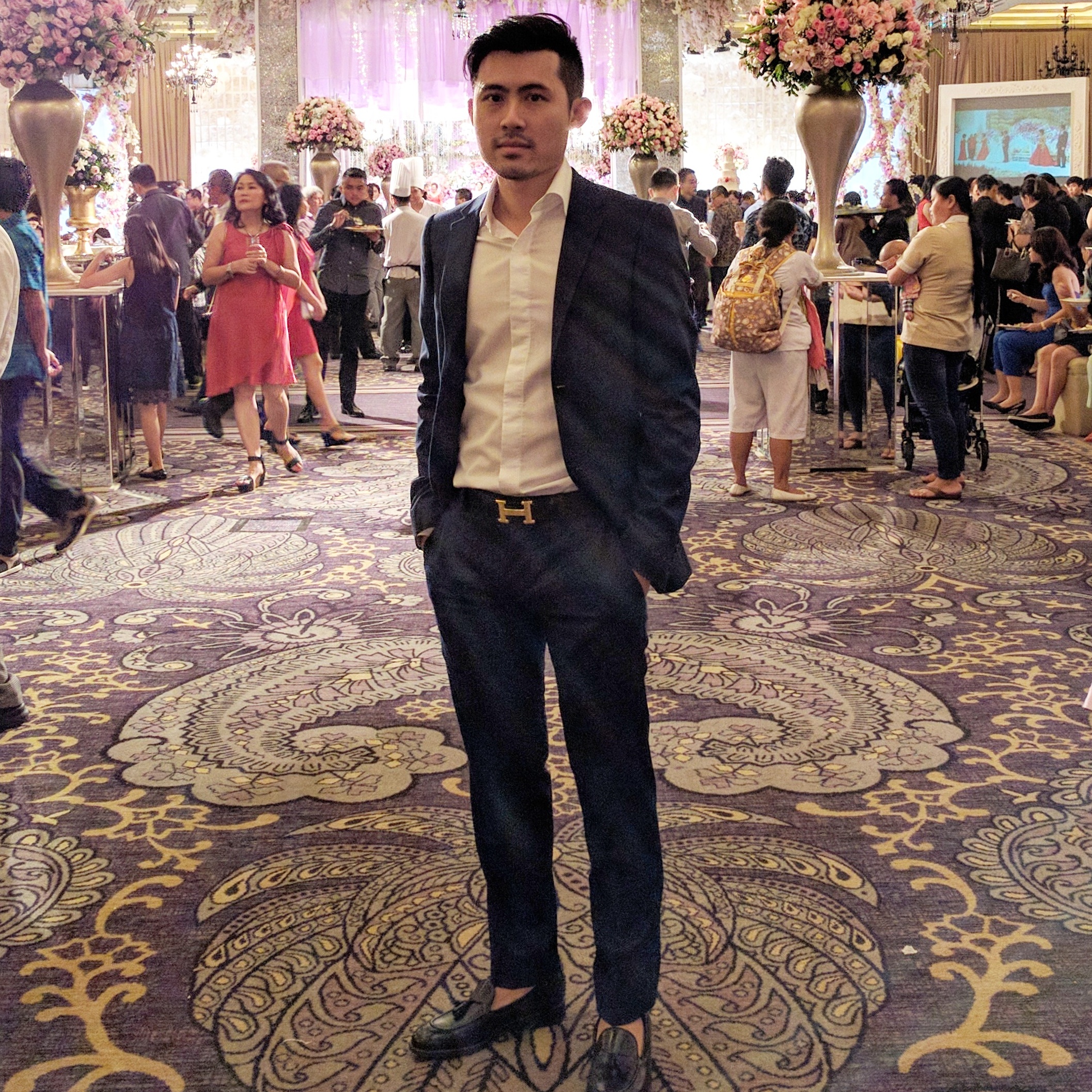 Jonathan Ang