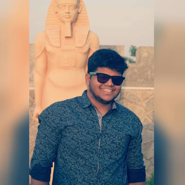 sushant