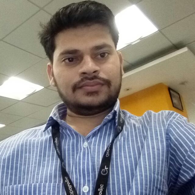 Shailendra Pathak