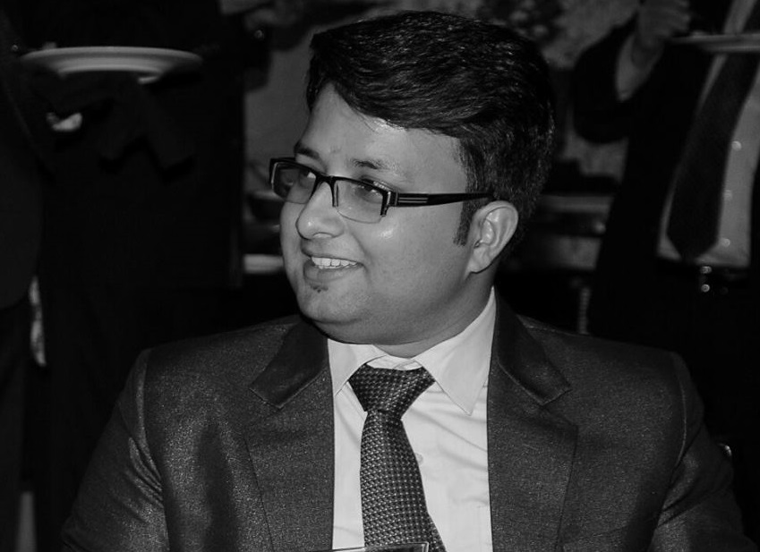 Rakesh Mukherjee