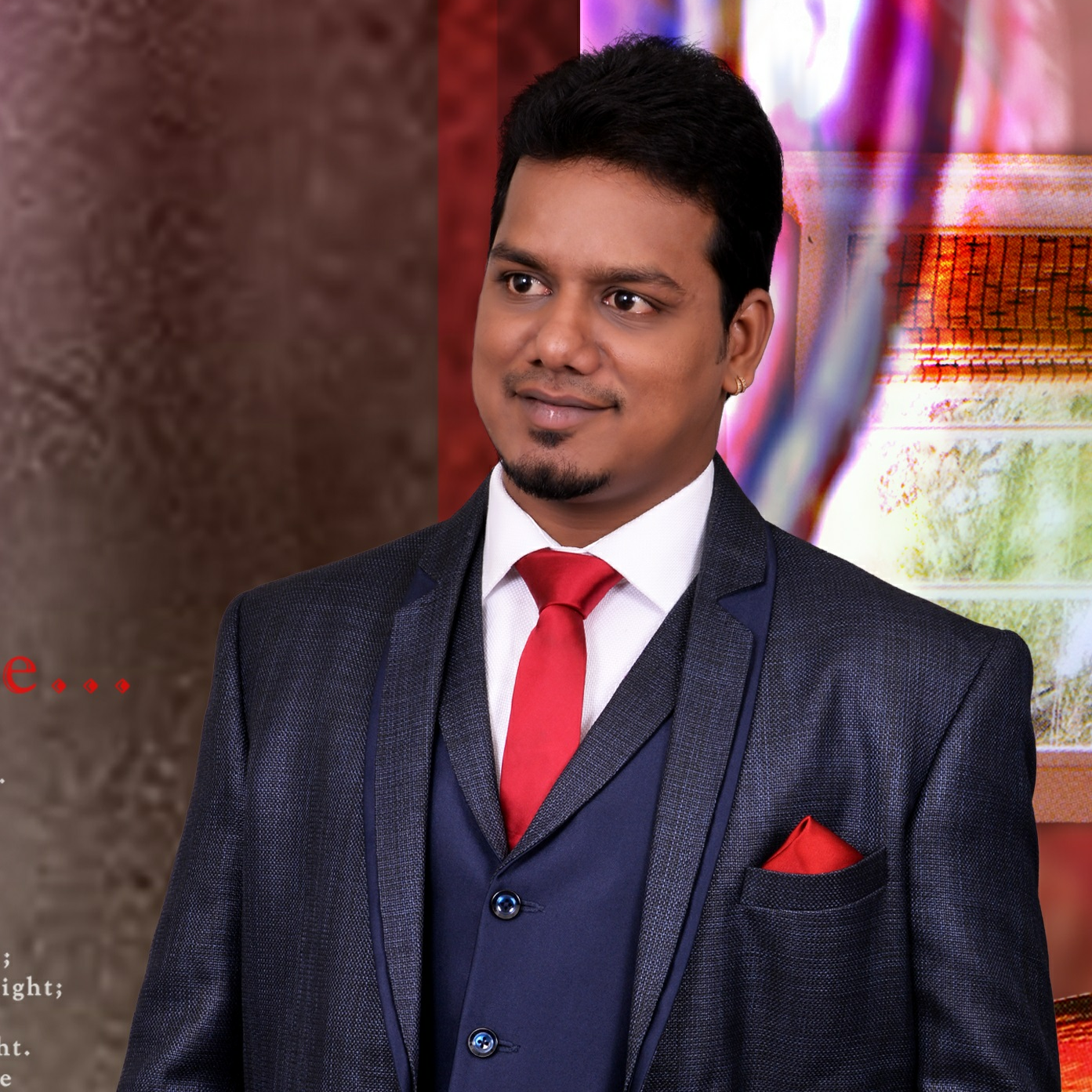Vinod Kumar