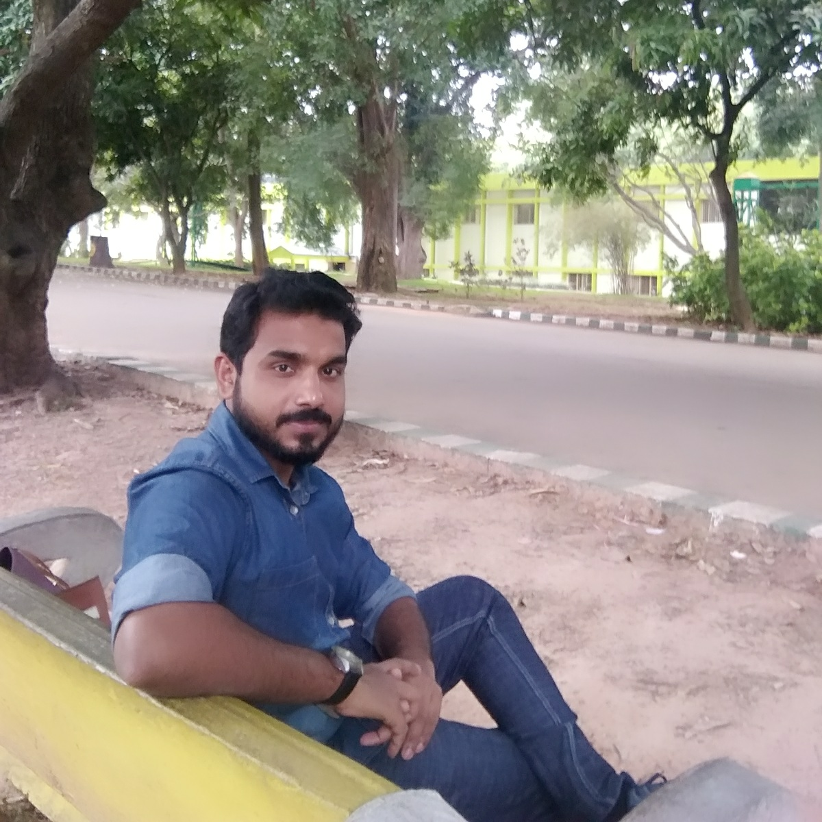Abdul shereef
