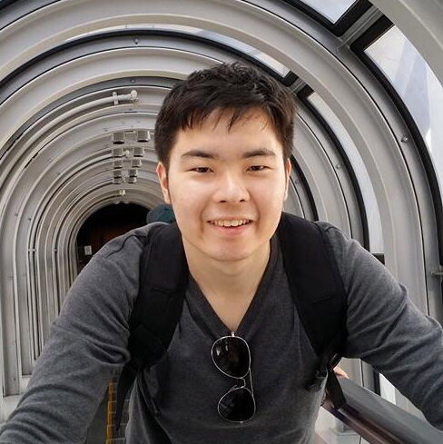 Dave Tan