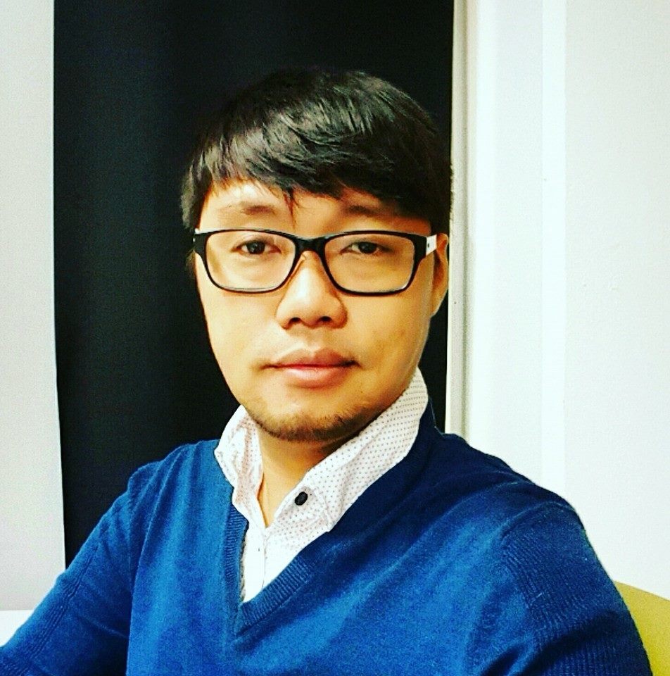 Allan Chan