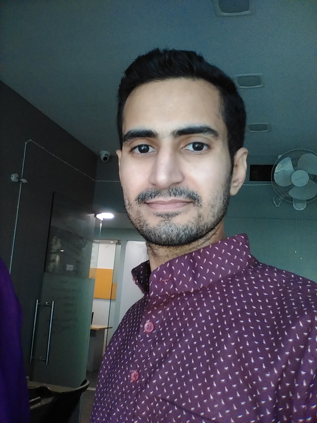 Mitesh Panchal