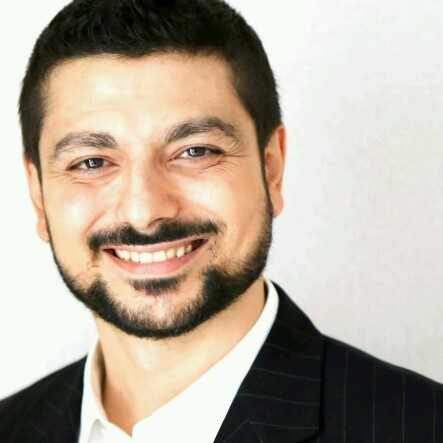 Sam Helmy