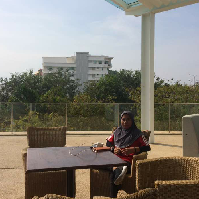 Umairah Qistina