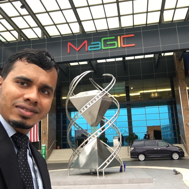 Moin Uddin