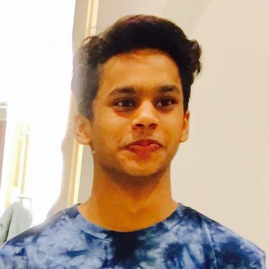 Hammad zahid
