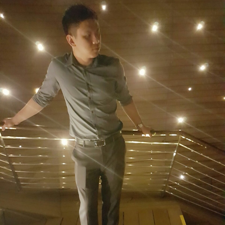 Ryan Teo