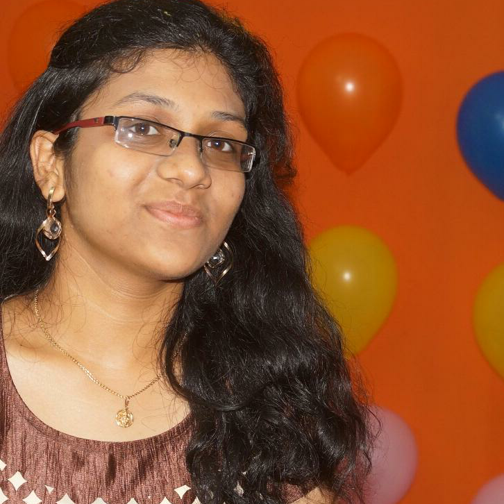 keerthana
