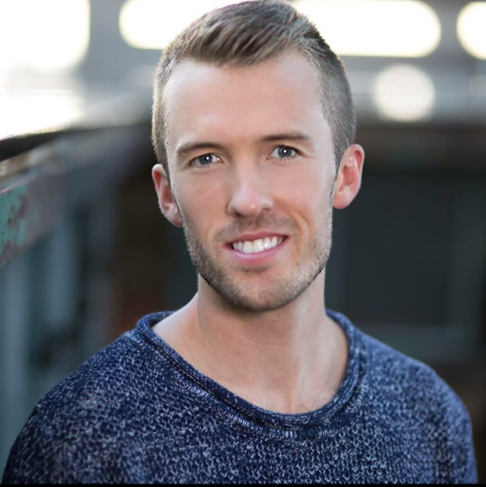 Joe Terpstra