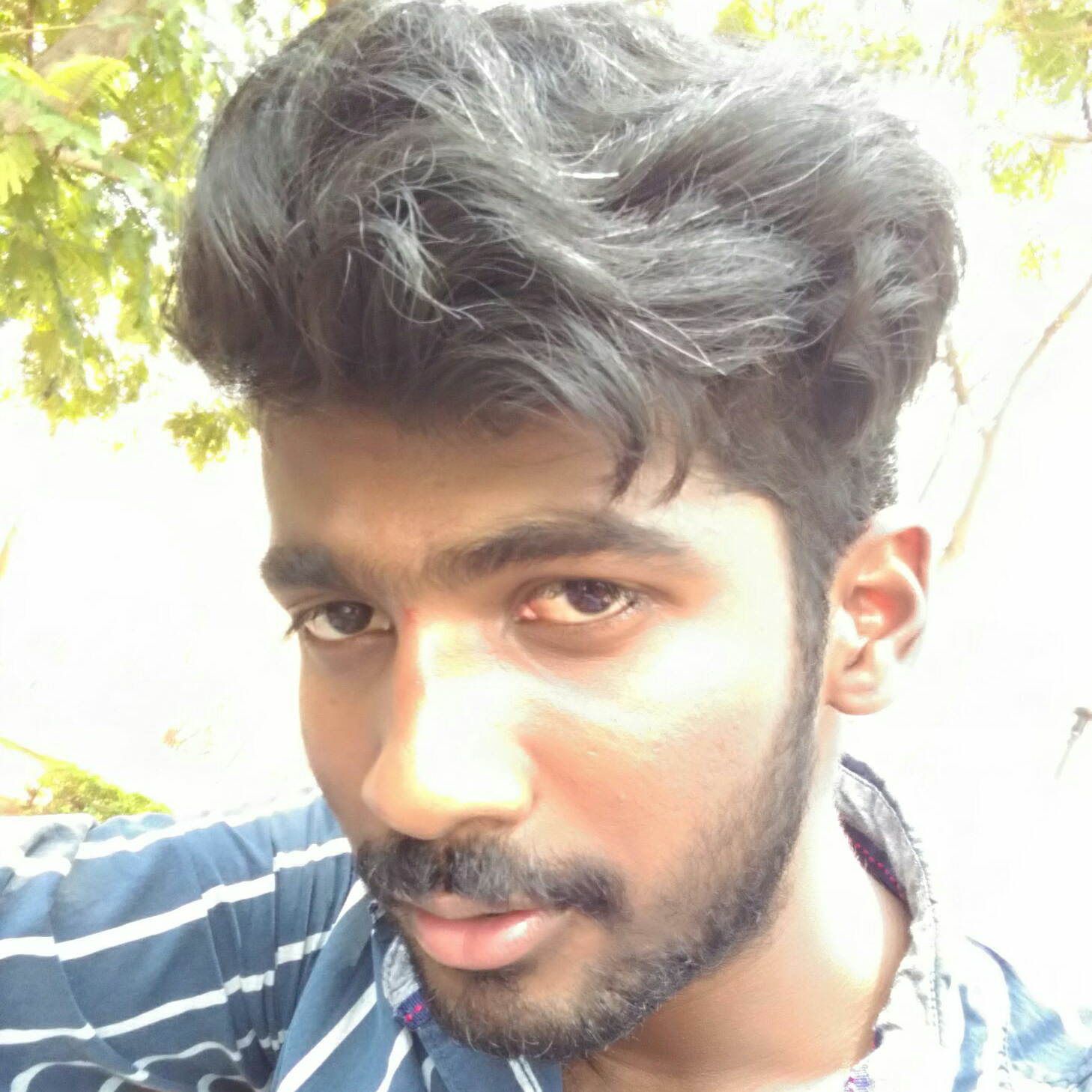 Praveen K