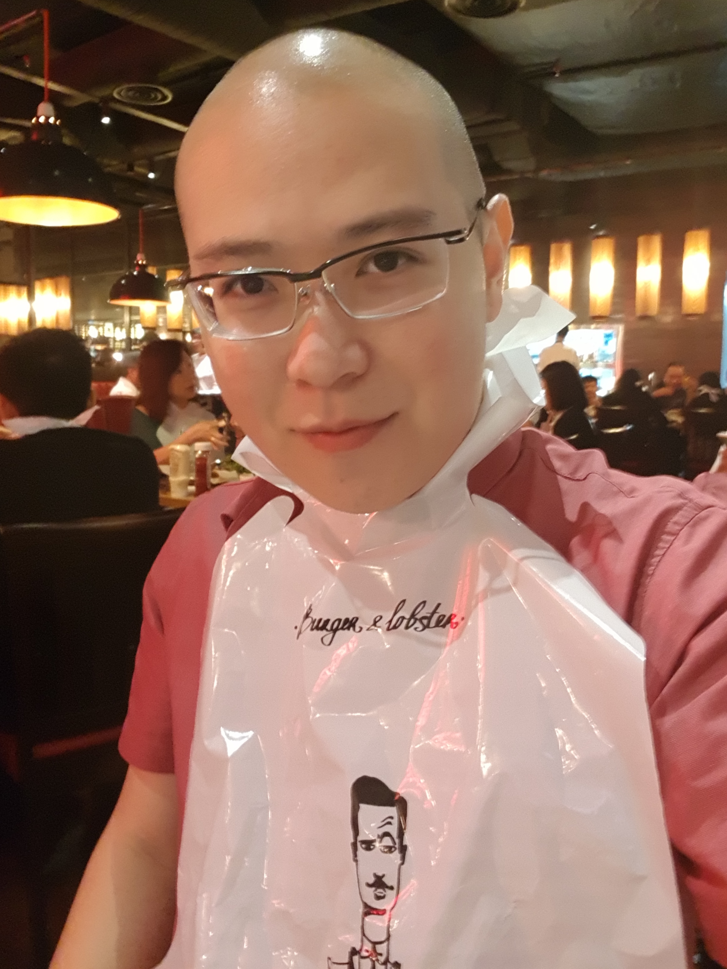 Joe Chok