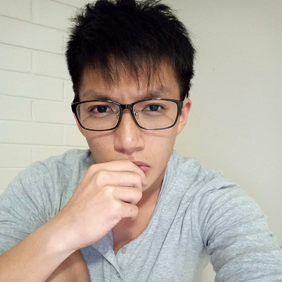 CalebWong