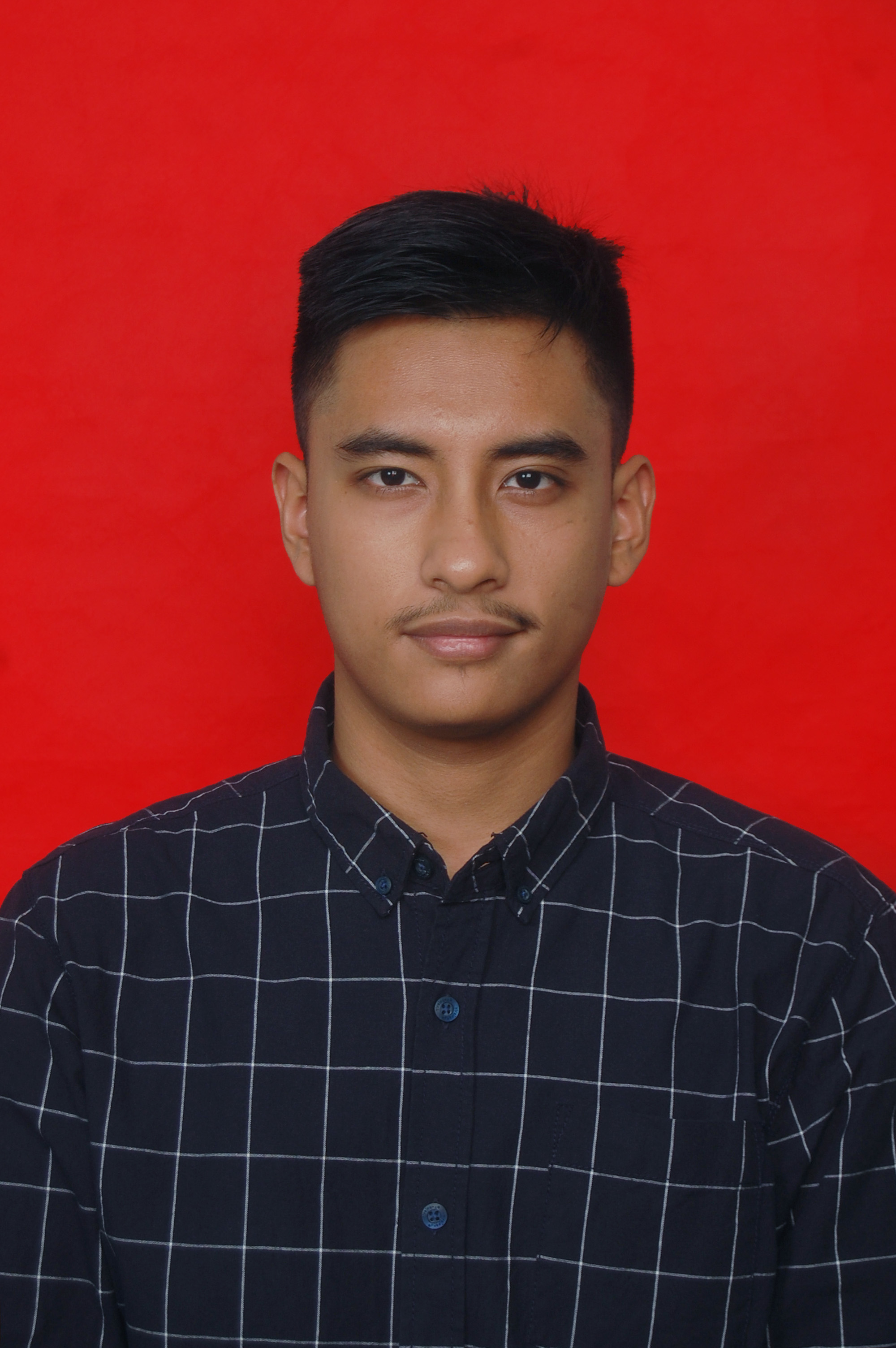 Ali Muhammad Sabilillah