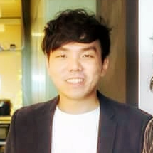 Wilson Lim