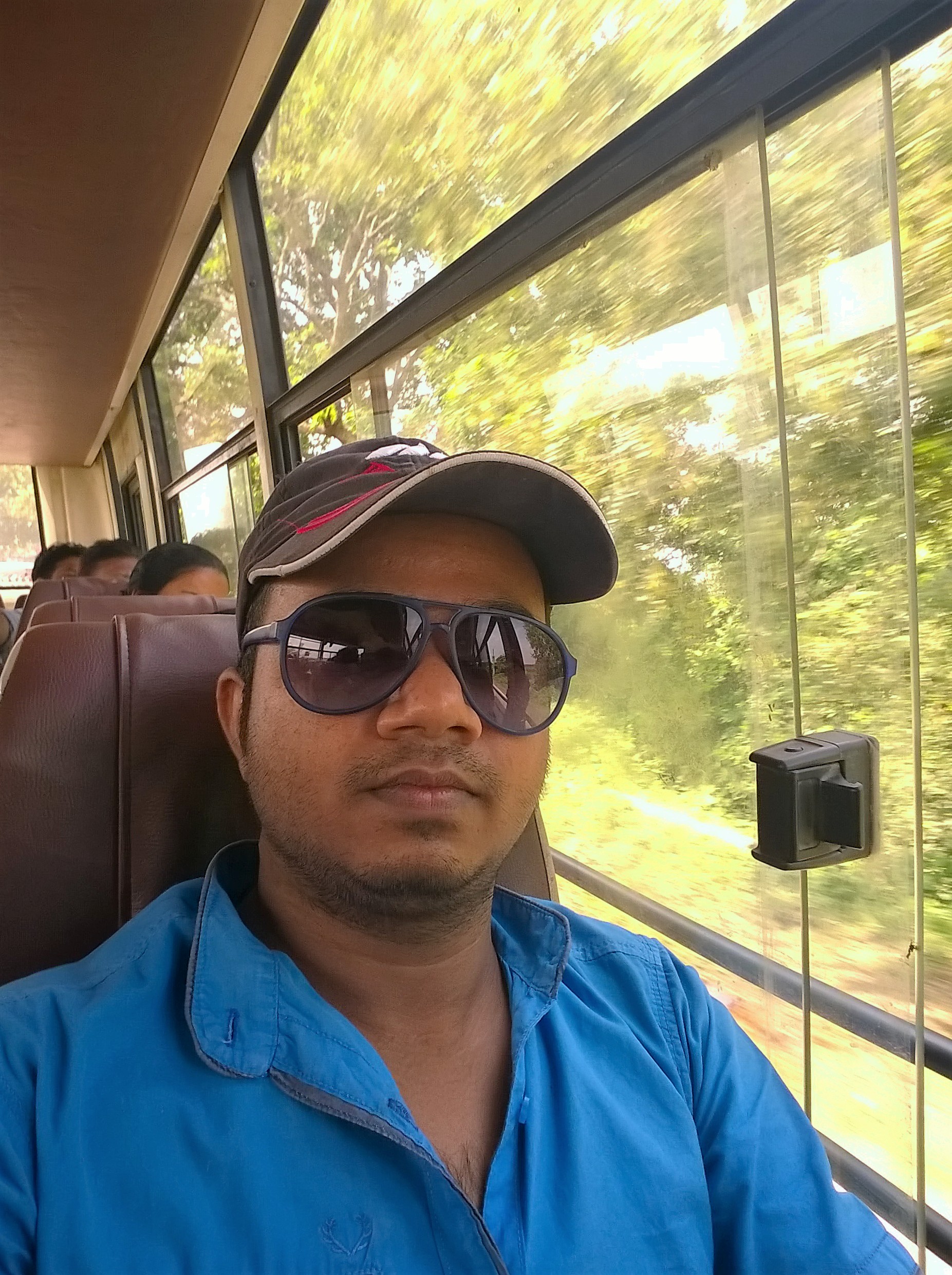 Ravi Ranjan