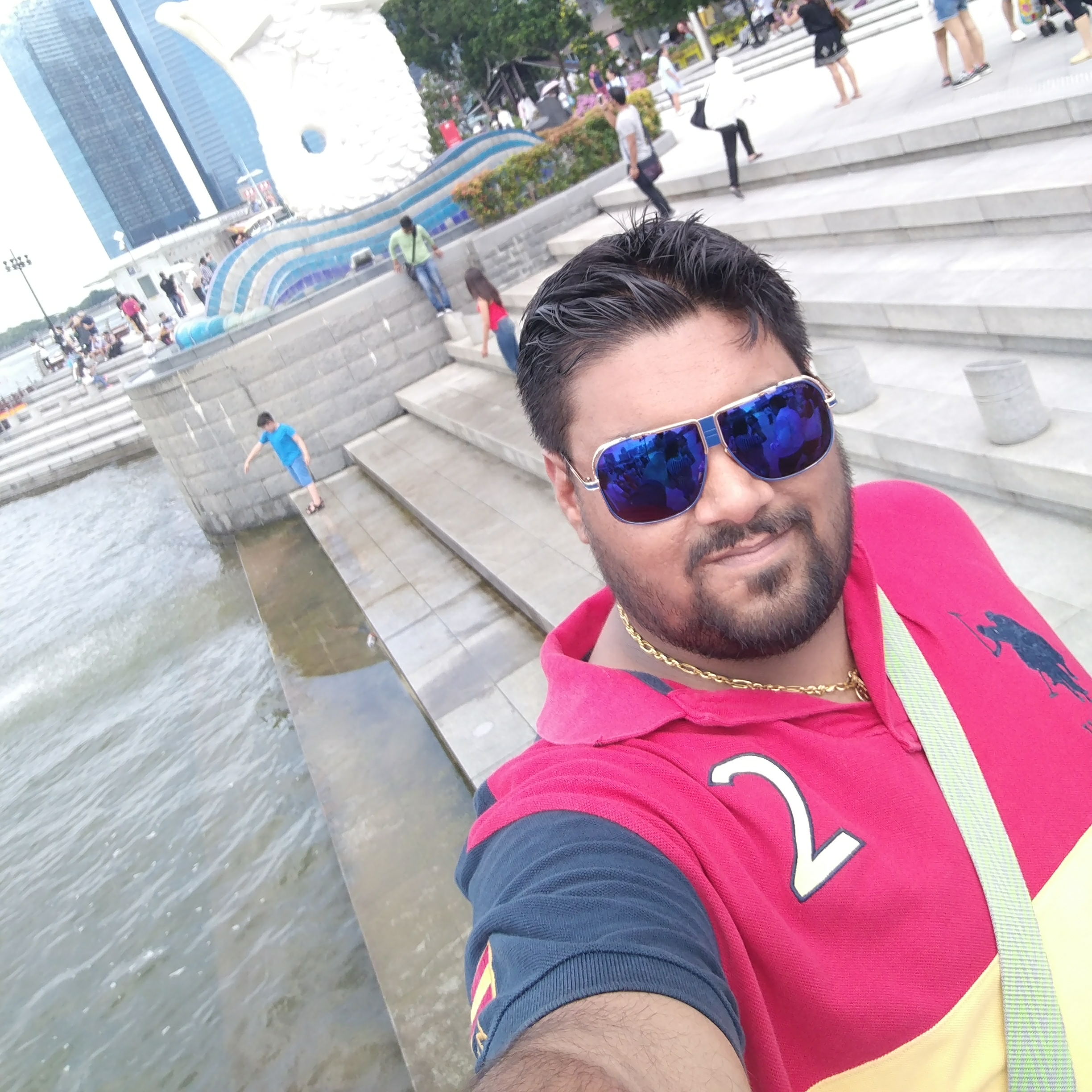 Karan Duggal
