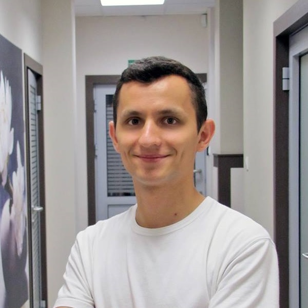 Pawel Markowski