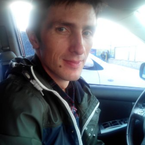 Roman Chernetskyi
