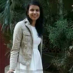 shweta