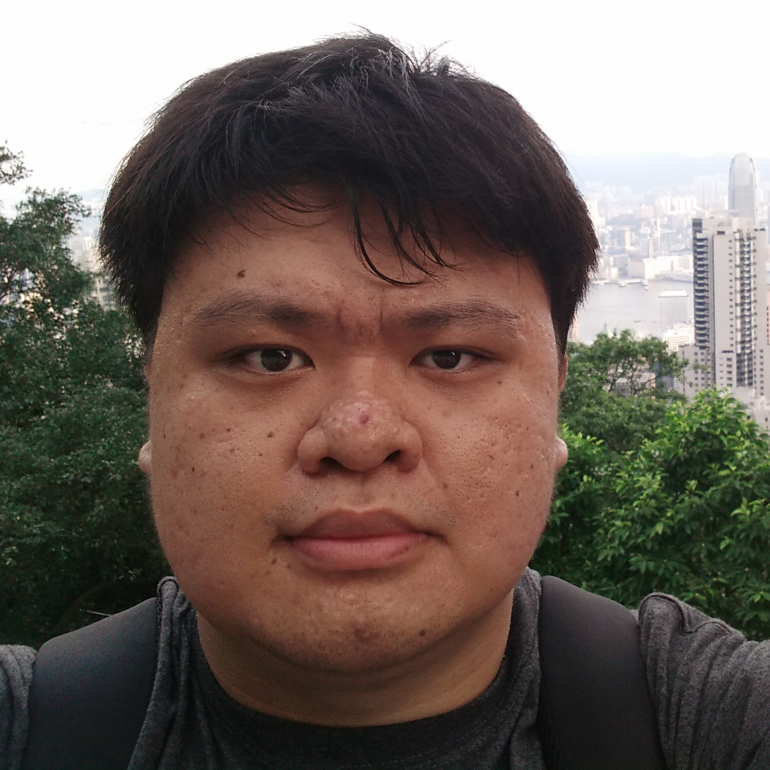 Danial Chong